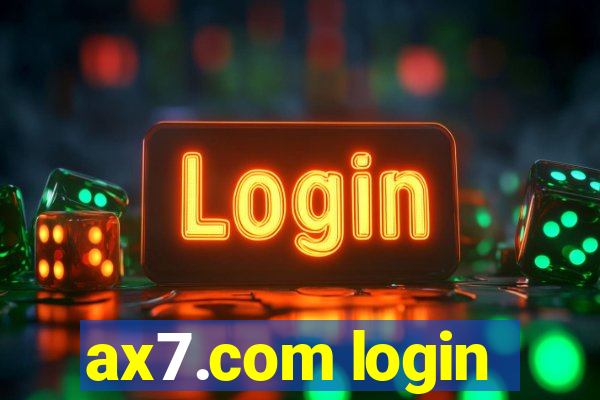 ax7.com login