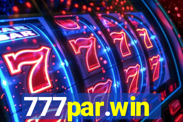 777par.win