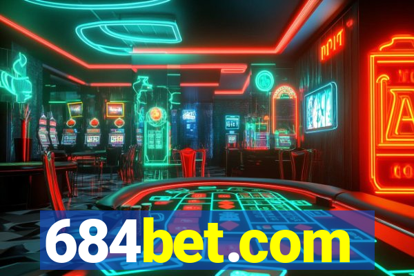 684bet.com