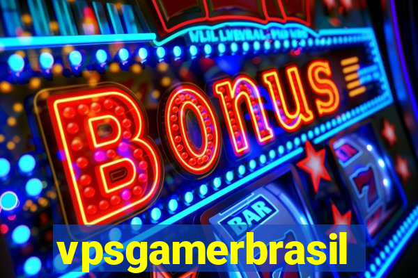 vpsgamerbrasil