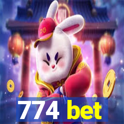 774 bet