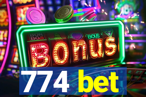 774 bet