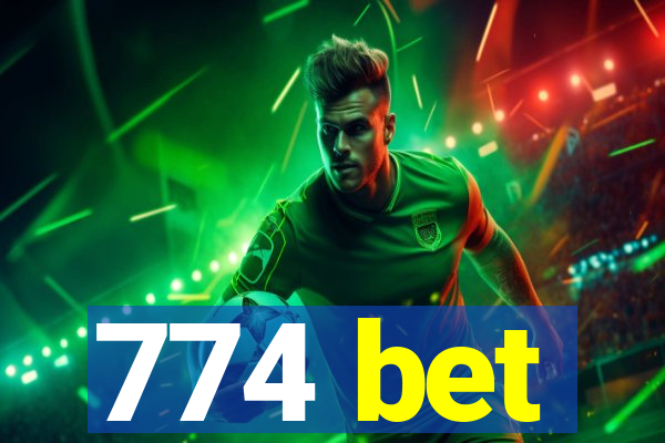 774 bet