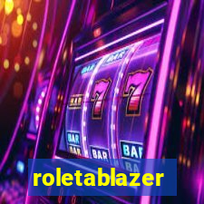 roletablazer