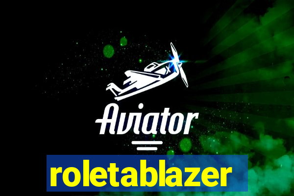 roletablazer