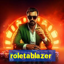 roletablazer