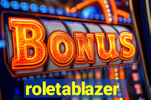 roletablazer