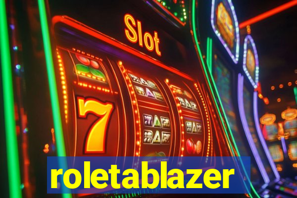 roletablazer