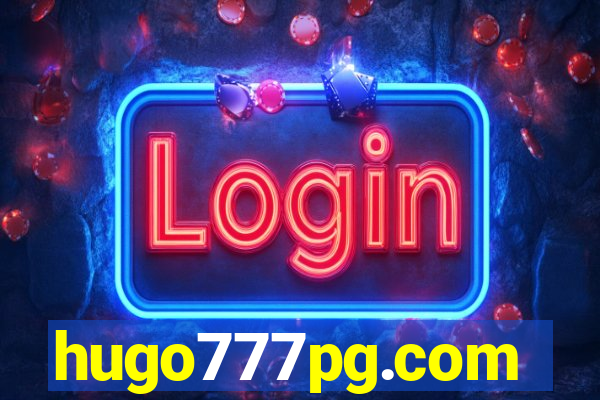 hugo777pg.com