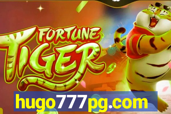 hugo777pg.com