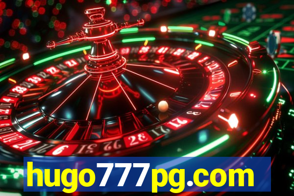 hugo777pg.com