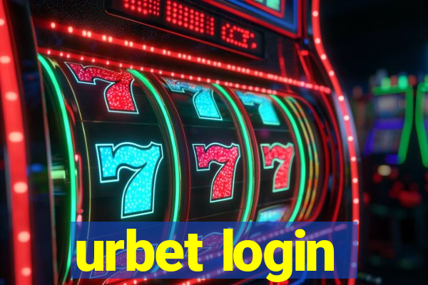 urbet login