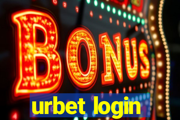 urbet login