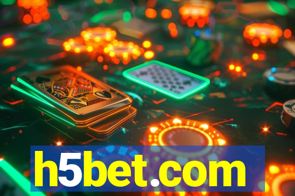 h5bet.com