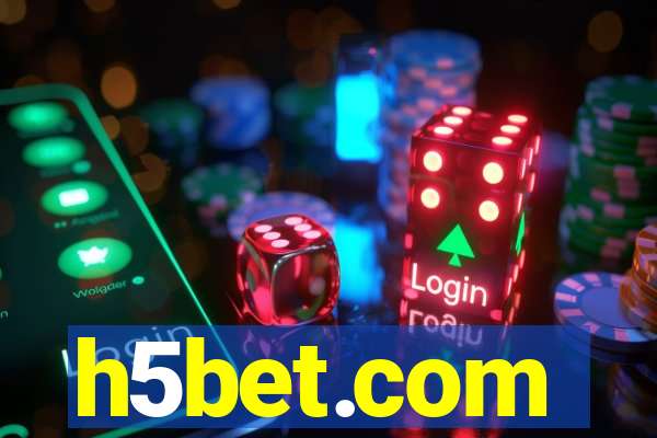 h5bet.com