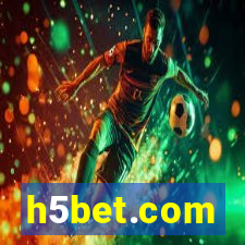 h5bet.com