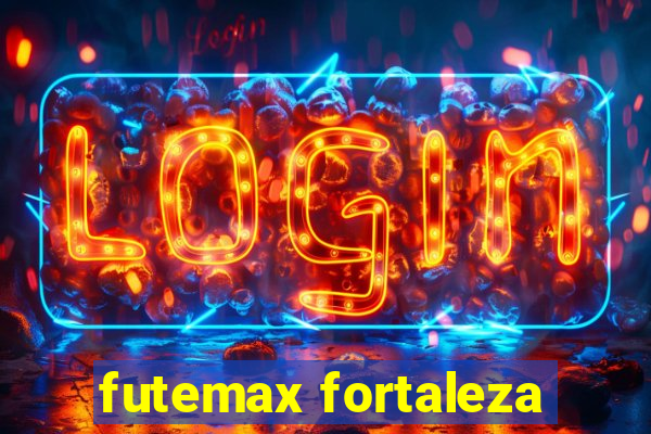 futemax fortaleza