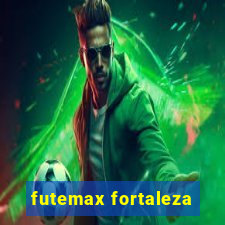 futemax fortaleza