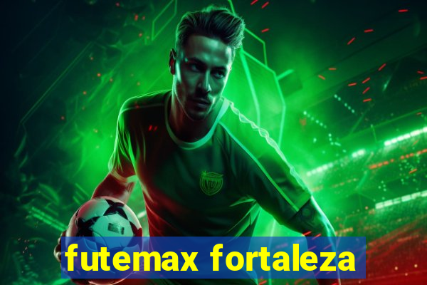 futemax fortaleza