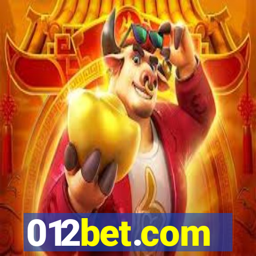 012bet.com