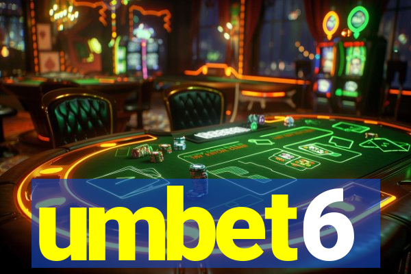 umbet6