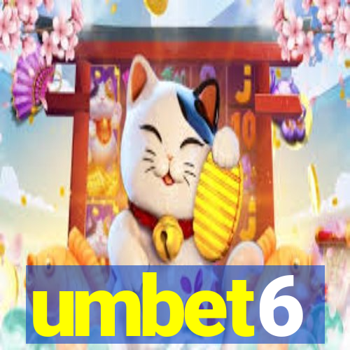 umbet6