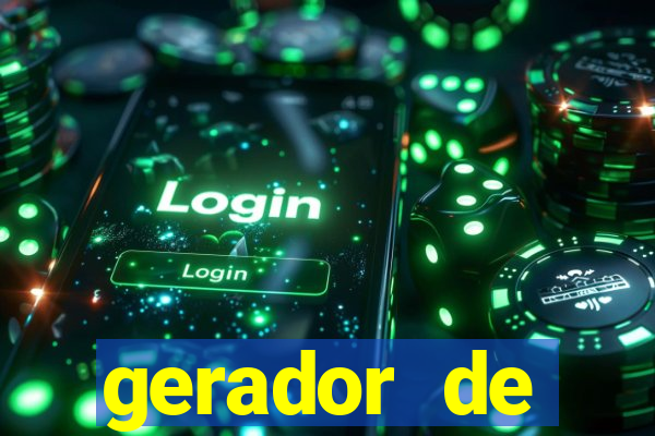 gerador de comprovante de pagamento