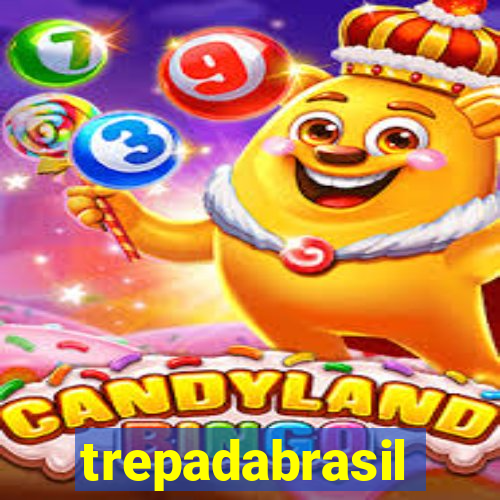 trepadabrasil