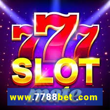 www.7788bet .com