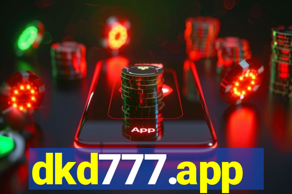 dkd777.app