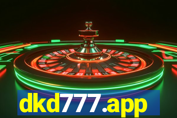 dkd777.app