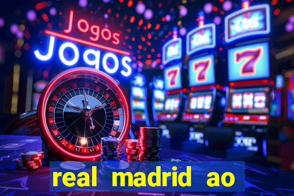 real madrid ao vivo com imagem futemax