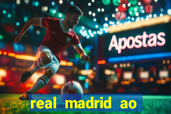 real madrid ao vivo com imagem futemax