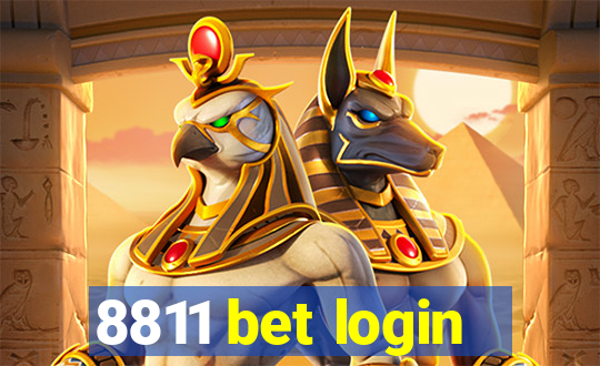 8811 bet login