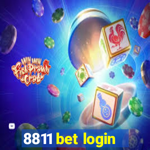 8811 bet login