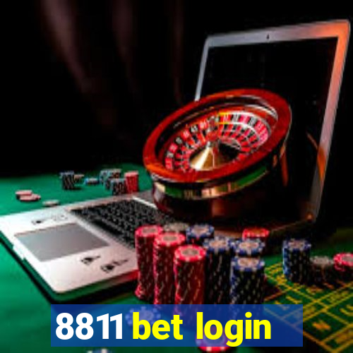 8811 bet login