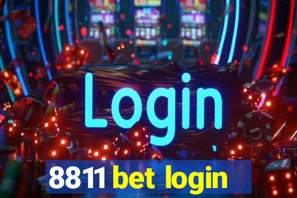 8811 bet login