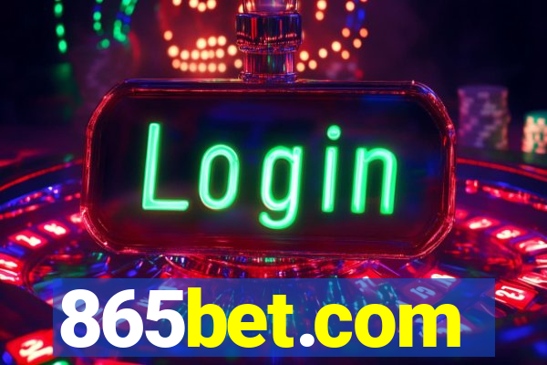 865bet.com