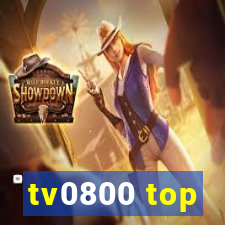 tv0800 top