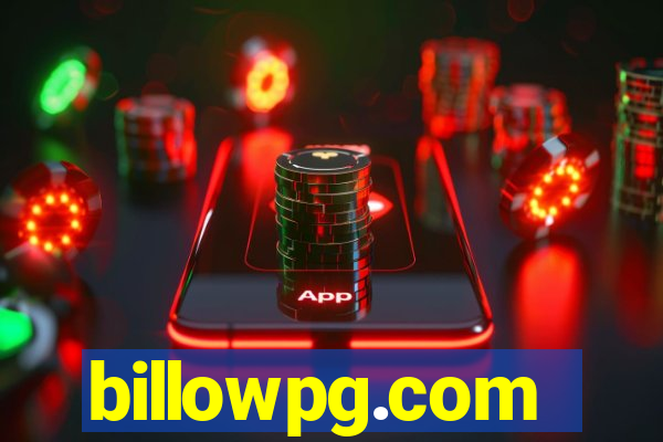 billowpg.com