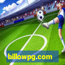 billowpg.com