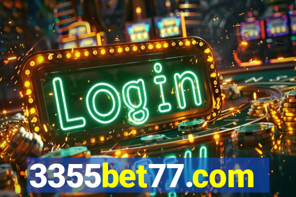 3355bet77.com