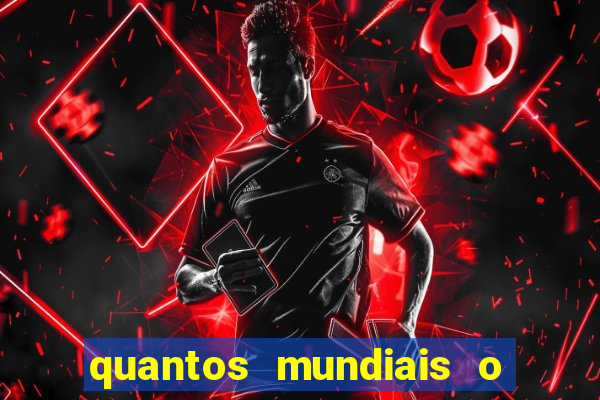 quantos mundiais o flamengo tem