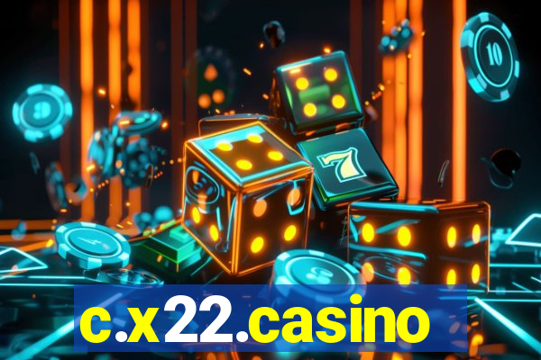 c.x22.casino