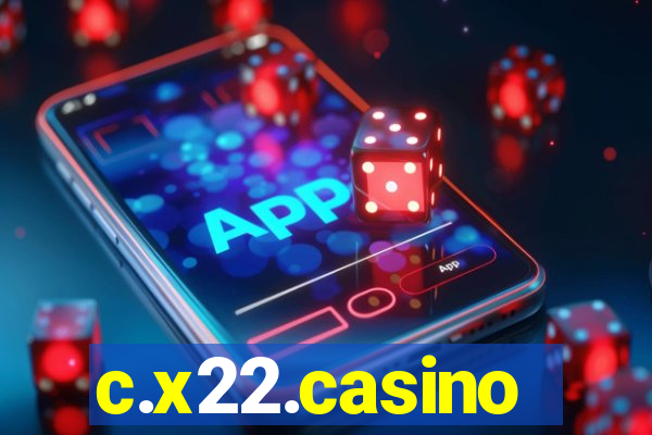 c.x22.casino