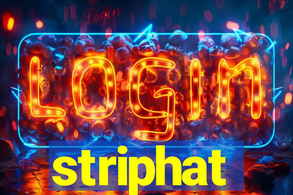 striphat