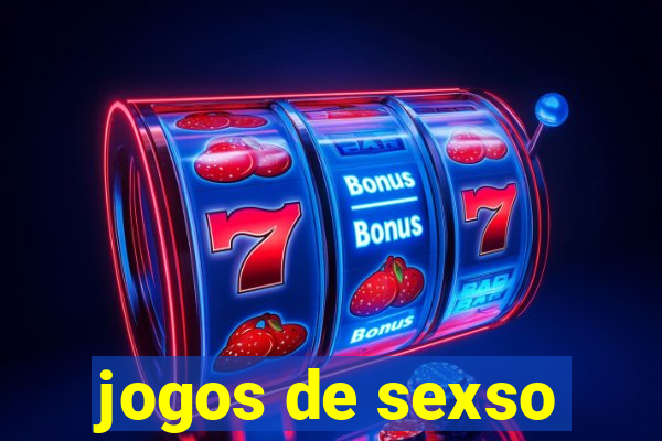 jogos de sexso