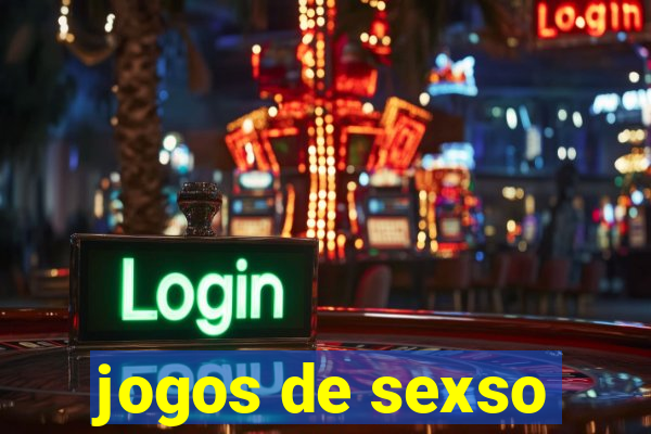 jogos de sexso