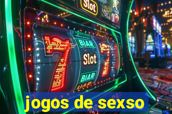 jogos de sexso