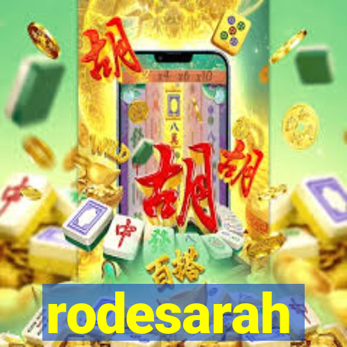 rodesarah